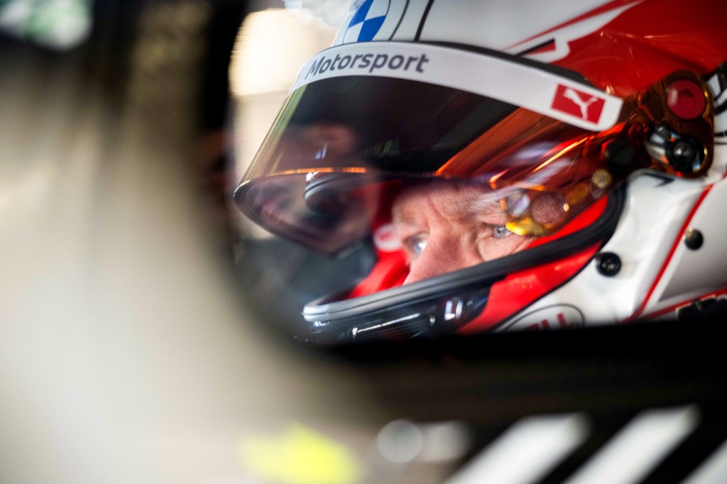 Kevin Magnussen og Admin By Request fortsætter partnerskabet.
(Foto: Jamey Price)